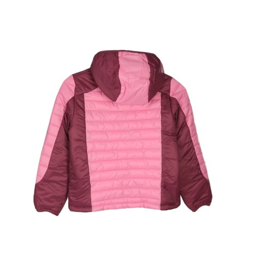 NEAK PEAK PARMA JUNIOR HIBRID JACKET rosa