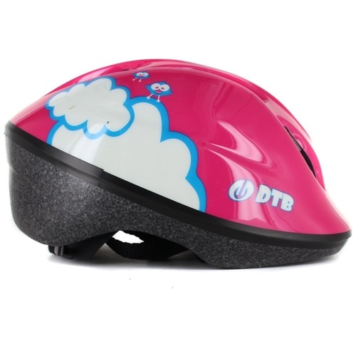 DTB KIDS 48-54CM RS rosa