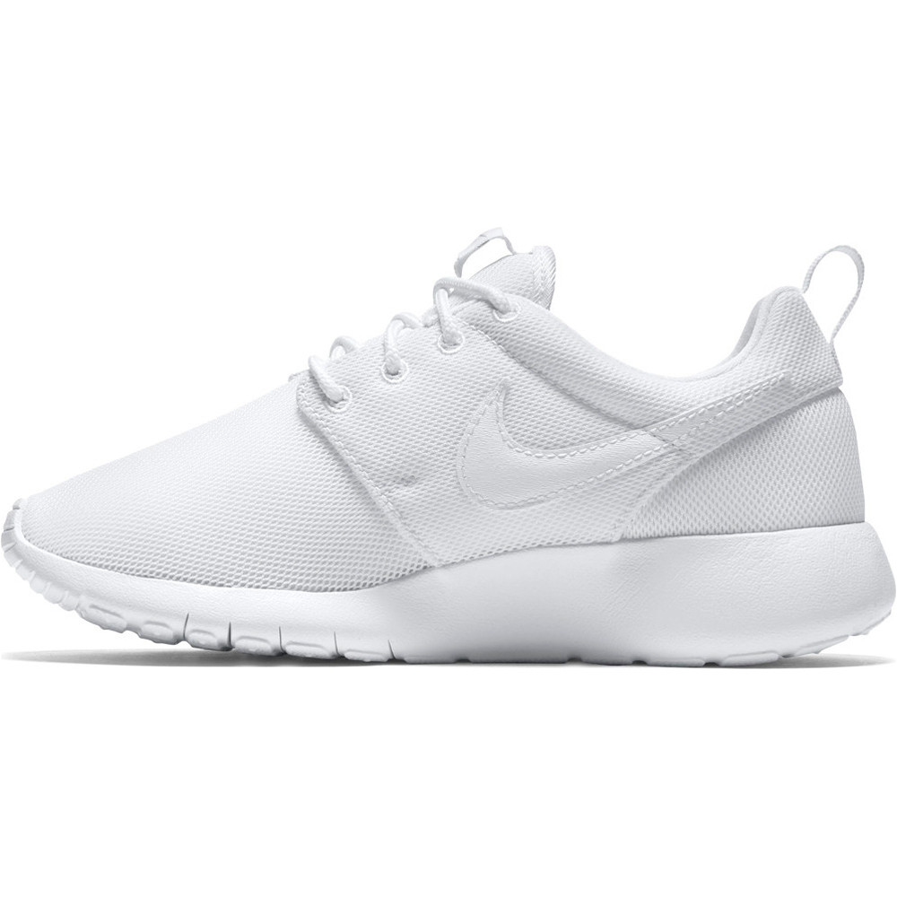 Nike zapatilla moda niño Nike NIKE ROSHE ONE (GS) lateral interior Nike zapatilla moda niño Nike NIKE ROSHE ONE (GS) lateral interior