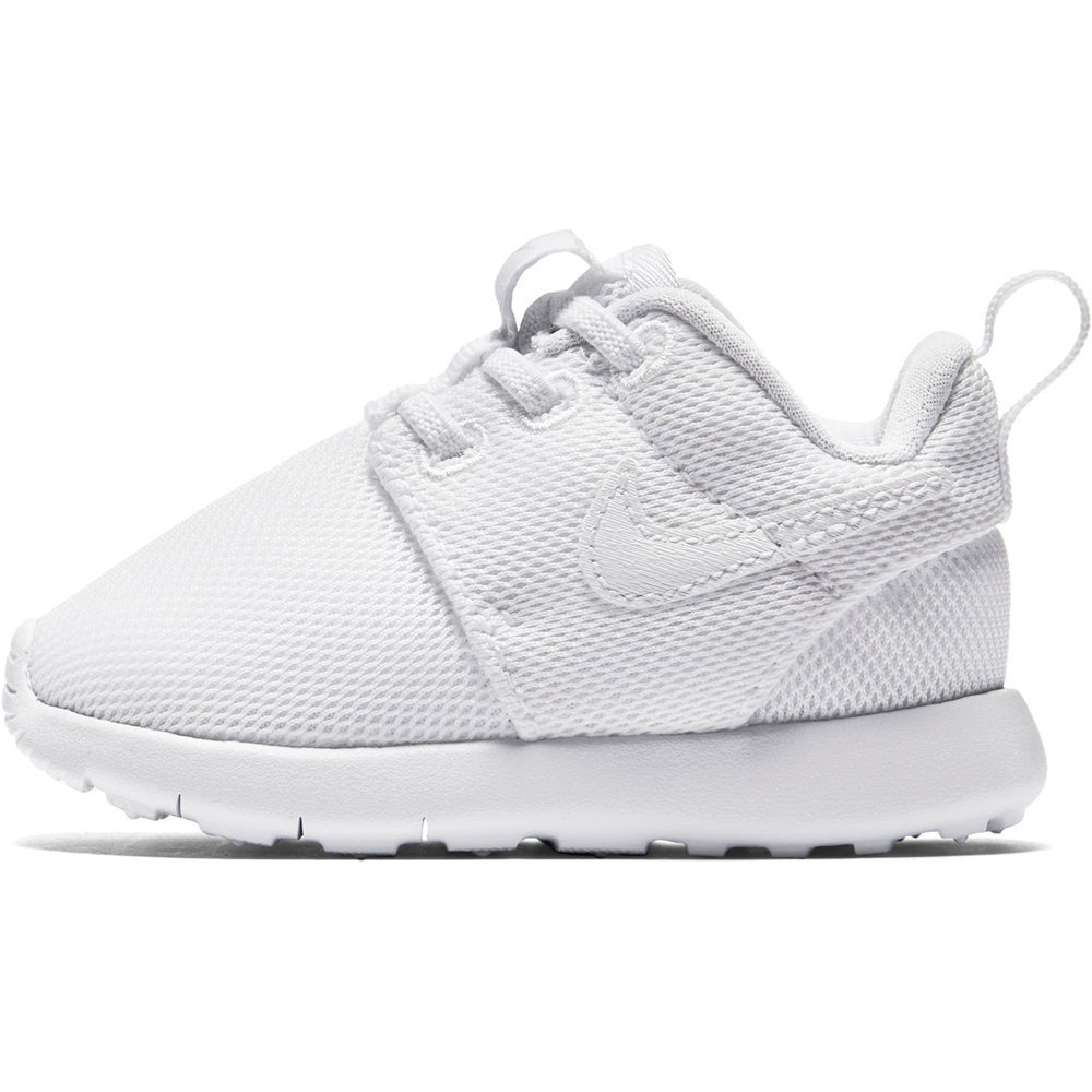 Nike zapatilla multideporte bebe Nike NIKE ROSHE ONE (TDV) lateral interior Nike zapatilla multideporte bebe Nike NIKE ROSHE ONE (TDV) lateral interior