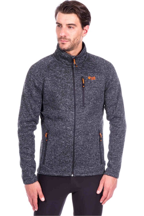 NEAK PEAK PLATIN III. SF gris