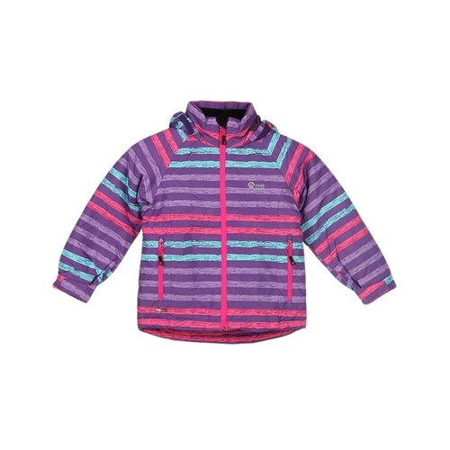 NEAK PEAK QUINZE I. GSF morado
