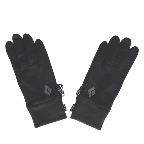 BLACK DIAMOND LIGHTWEIGHT SCREENTAP NE negro