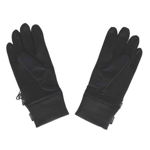 BLACK DIAMOND LIGHTWEIGHT SCREENTAP NE negro