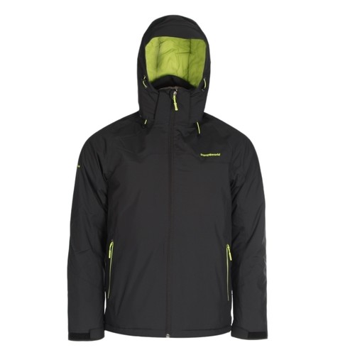 TRANGO SARRE TERMIC negro
