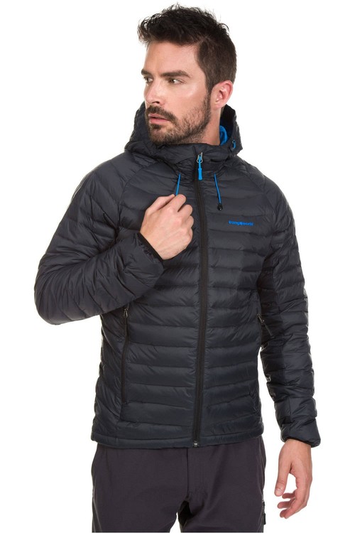 TRANGO _3_CHAQUETA HASE negro