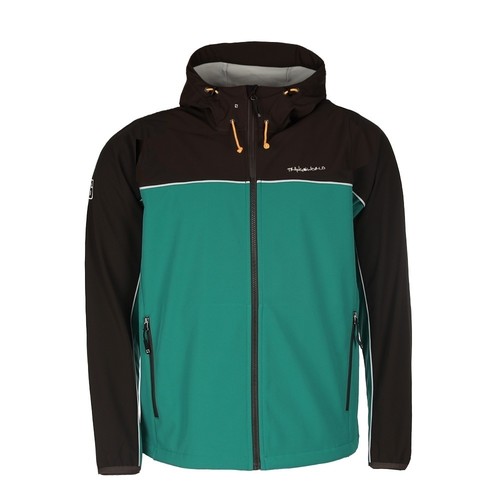 TRANGO BECKEY verde