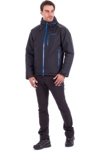 Trango chaqueta impermeable insulada hombre Trango CHAQUETA BELSH TERMIC vista detalle Trango chaqueta impermeable insulada hombre Trango CHAQUETA BELSH TERMIC vista detalle