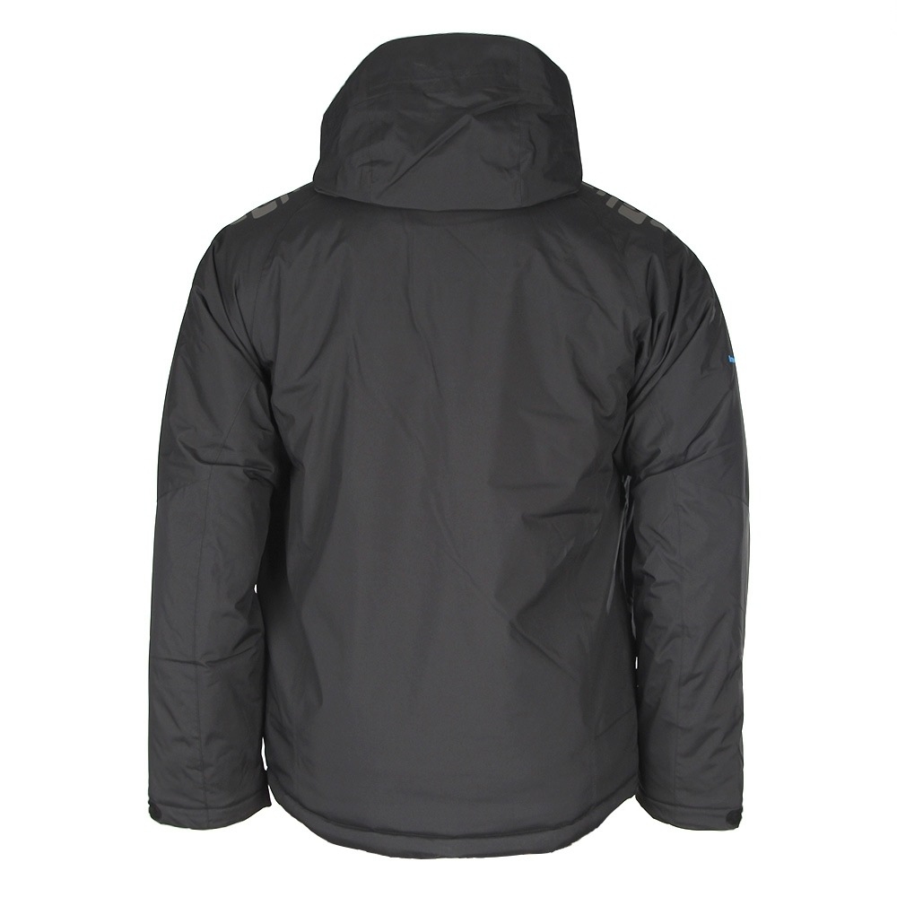 Trango chaqueta impermeable insulada hombre Trango CHAQUETA BELSH TERMIC 04 Trango chaqueta impermeable insulada hombre Trango CHAQUETA BELSH TERMIC 04