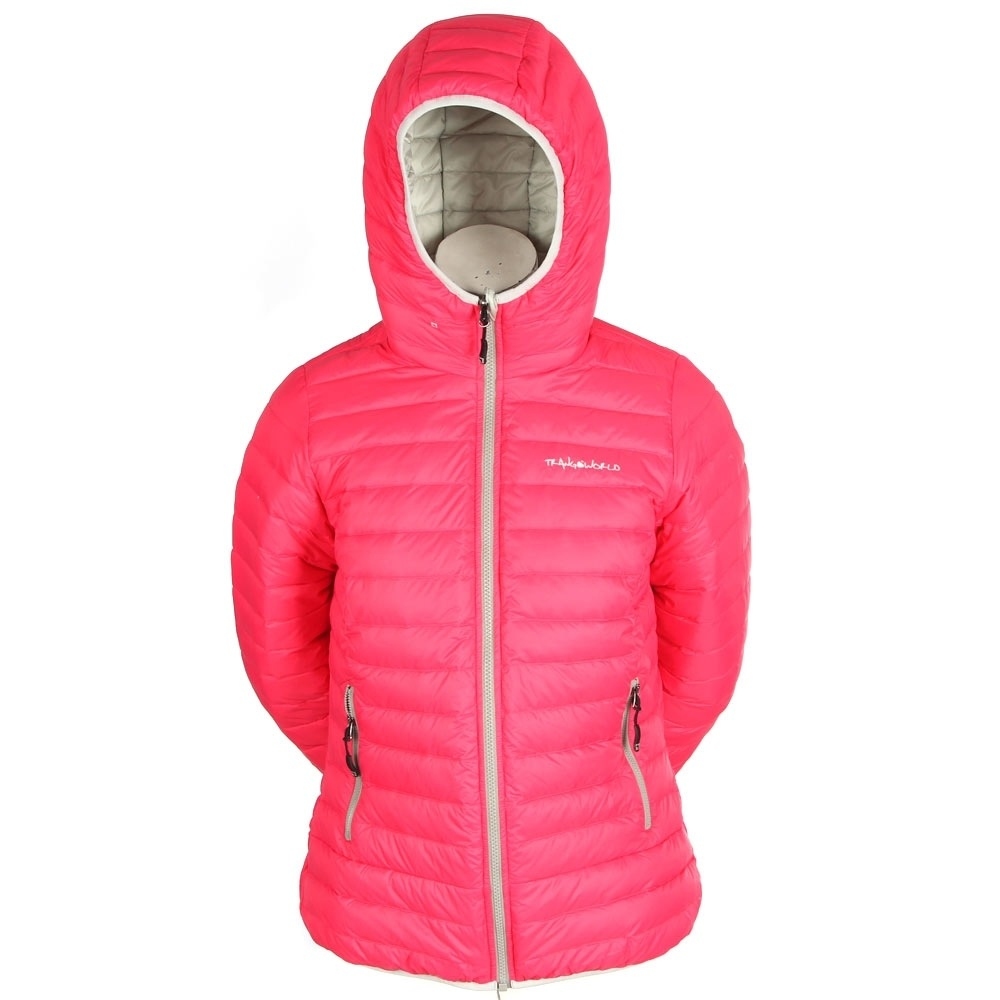 Trango chaqueta outdoor mujer Trango CHAQUETA HAVEN US 05 Trango chaqueta outdoor mujer Trango CHAQUETA HAVEN US 05