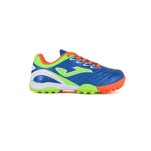 JOMA TOLEDO JR TF azul