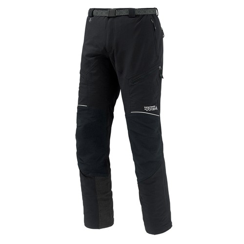 TRANGO TRX2 PES STRETCH FT negro