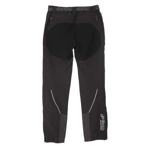 TRANGO TRX2 PES STRETCH FT negro
