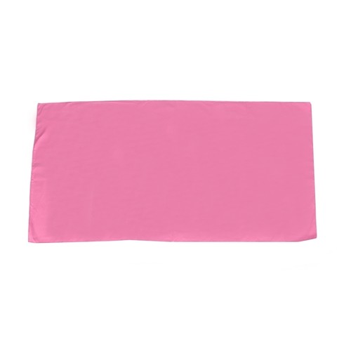 KARAMELO TOALLA MICROFIBRA 70X140 rosa