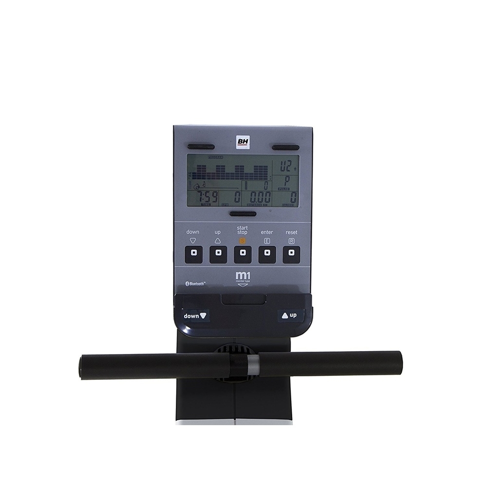 Bh máquina remo Bh AQUO DUAL 01 Bh máquina remo Bh AQUO DUAL 01