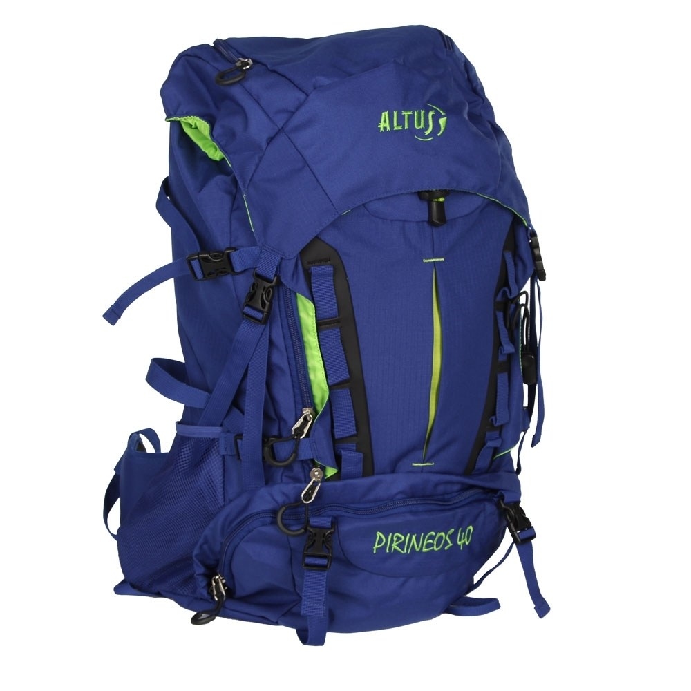 Altus mochila montaña Altus Mochila Pirineos 40l 01 Altus mochila montaña Altus Mochila Pirineos 40l 01