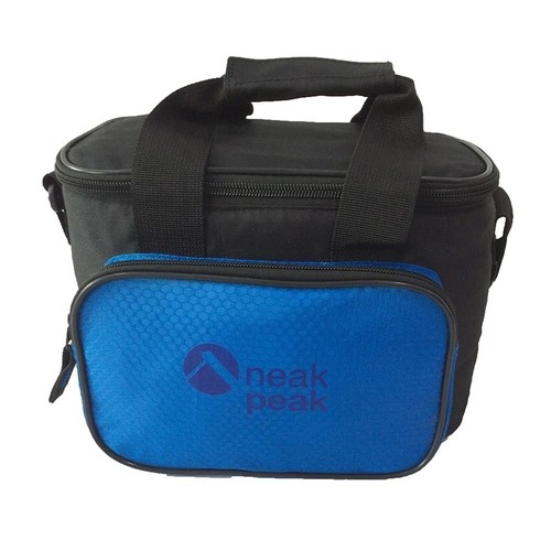 NEAK PEAK N-RAIK 6L NEAZ negro
