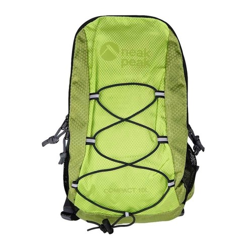 NEAK PEAK COMPACT 10L VE verde