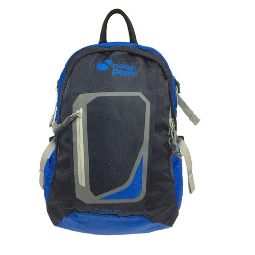 NEAK PEAK FLASH 27L AZ azul