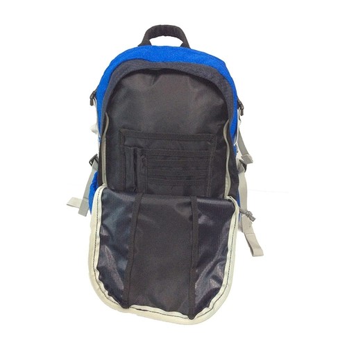 NEAK PEAK FLASH 27L AZ azul