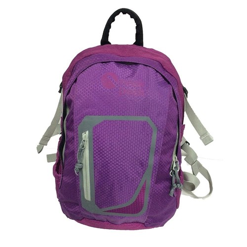 NEAK PEAK FLASH 27L FU rosa