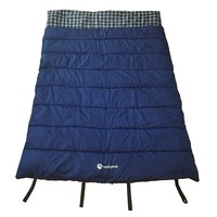 TUNDRA 2 ADULTO RECTANGULAR AZ TUNDRA 2 ADULTO RECTANGULAR AZ