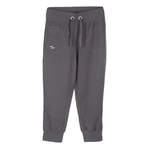 NAFTA PANTALON YOGA gris