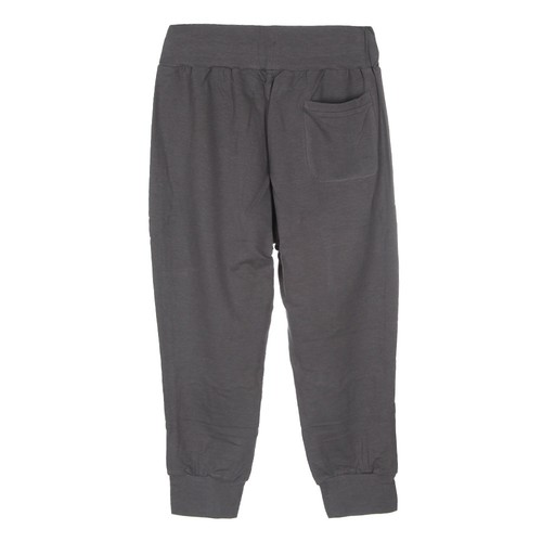 NAFTA PANTALON YOGA gris