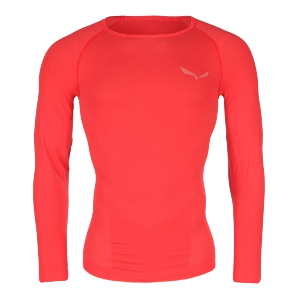 Salewa camiseta térmica manga larga hombre Salewa _2_3_FAST 4 DRY M L/S TEE 03 Salewa camiseta térmica manga larga hombre Salewa _2_3_FAST 4 DRY M L/S TEE 03