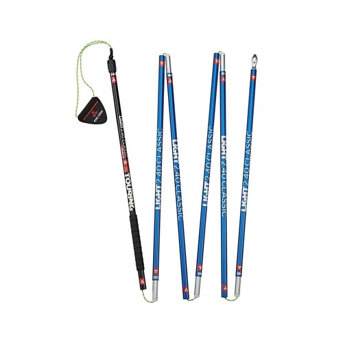 ARVA SONDA LIGHT 2.40 / KEVLAR / DIAMETER 11 azul