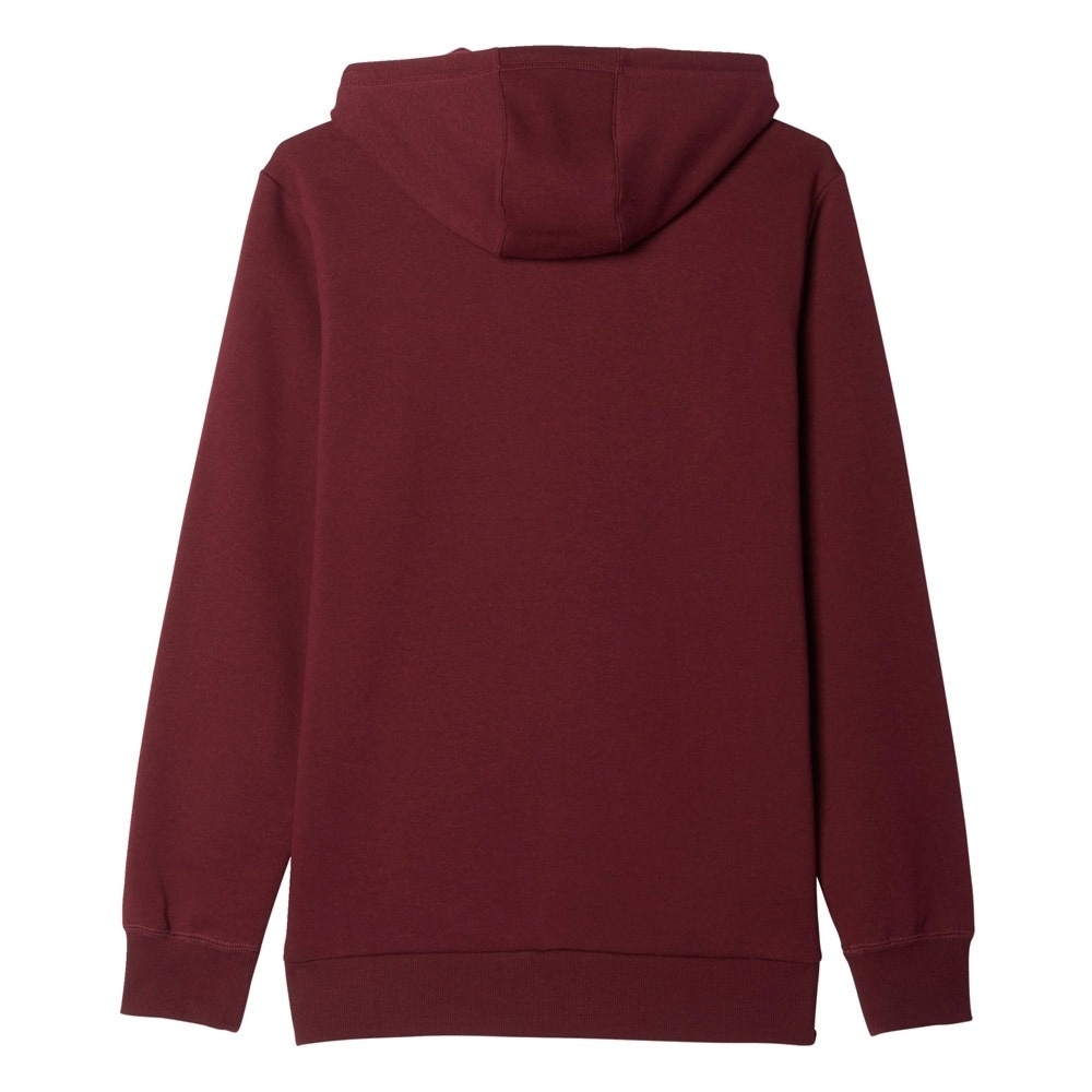 adidas sudadera hombre Adidas LOGO HOOD B vista trasera adidas sudadera hombre Adidas LOGO HOOD B vista trasera