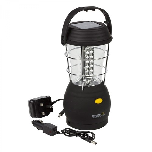 REGATTA HELIA 36 SOLAR LANTERN