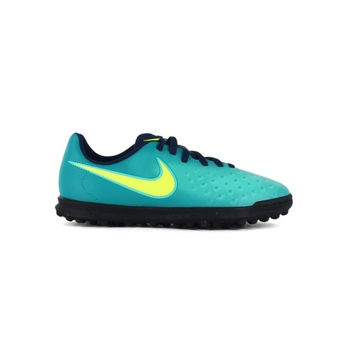 NIKE JR MAGISTAX OLA II TF verde