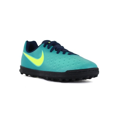 NIKE JR MAGISTAX OLA II TF verde