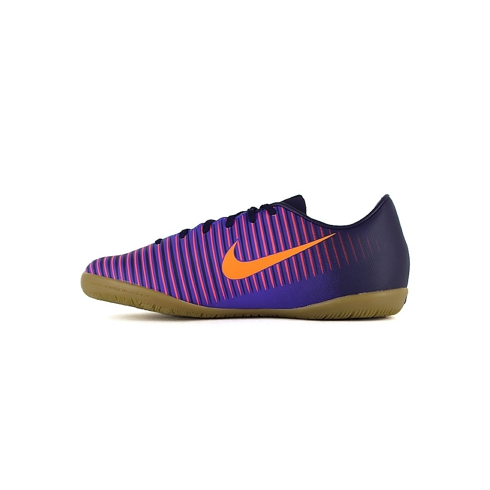 Nike botas fútbol sala niño Nike JR MERCURIALX VAPOR XI IC puntera Nike botas fútbol sala niño Nike JR MERCURIALX VAPOR XI IC puntera