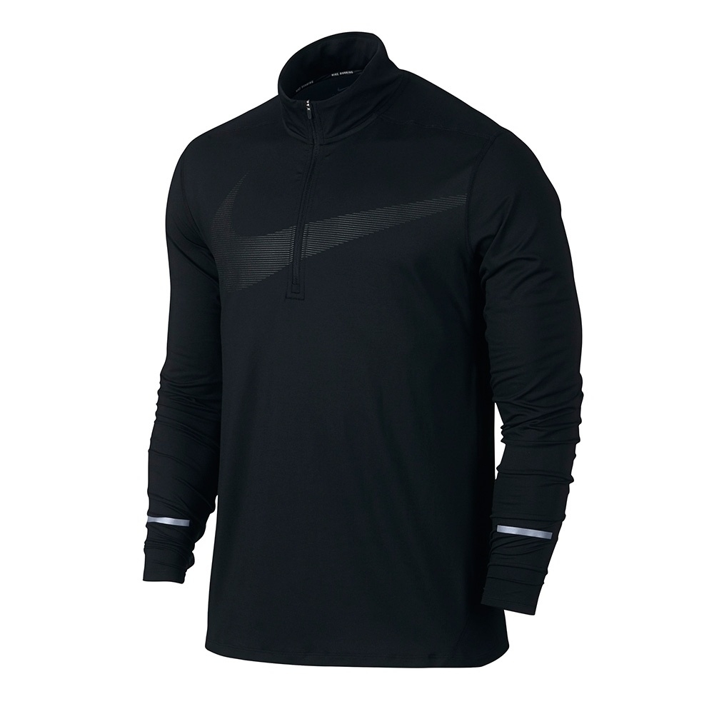 Nike camiseta técnica manga larga hombre Nike M NK DRY ELMNT TOP HZ GX 03 Nike camiseta técnica manga larga hombre Nike M NK DRY ELMNT TOP HZ GX 03