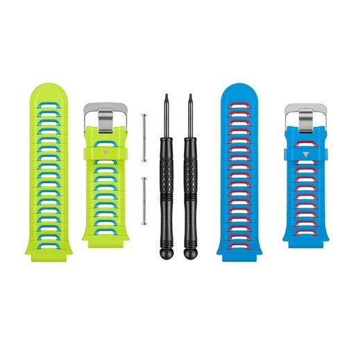 GARMIN CORREA FORERUNNER 920XT verde