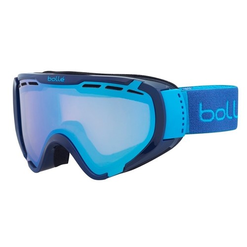 BOLLE EXPLORER BLUE azul