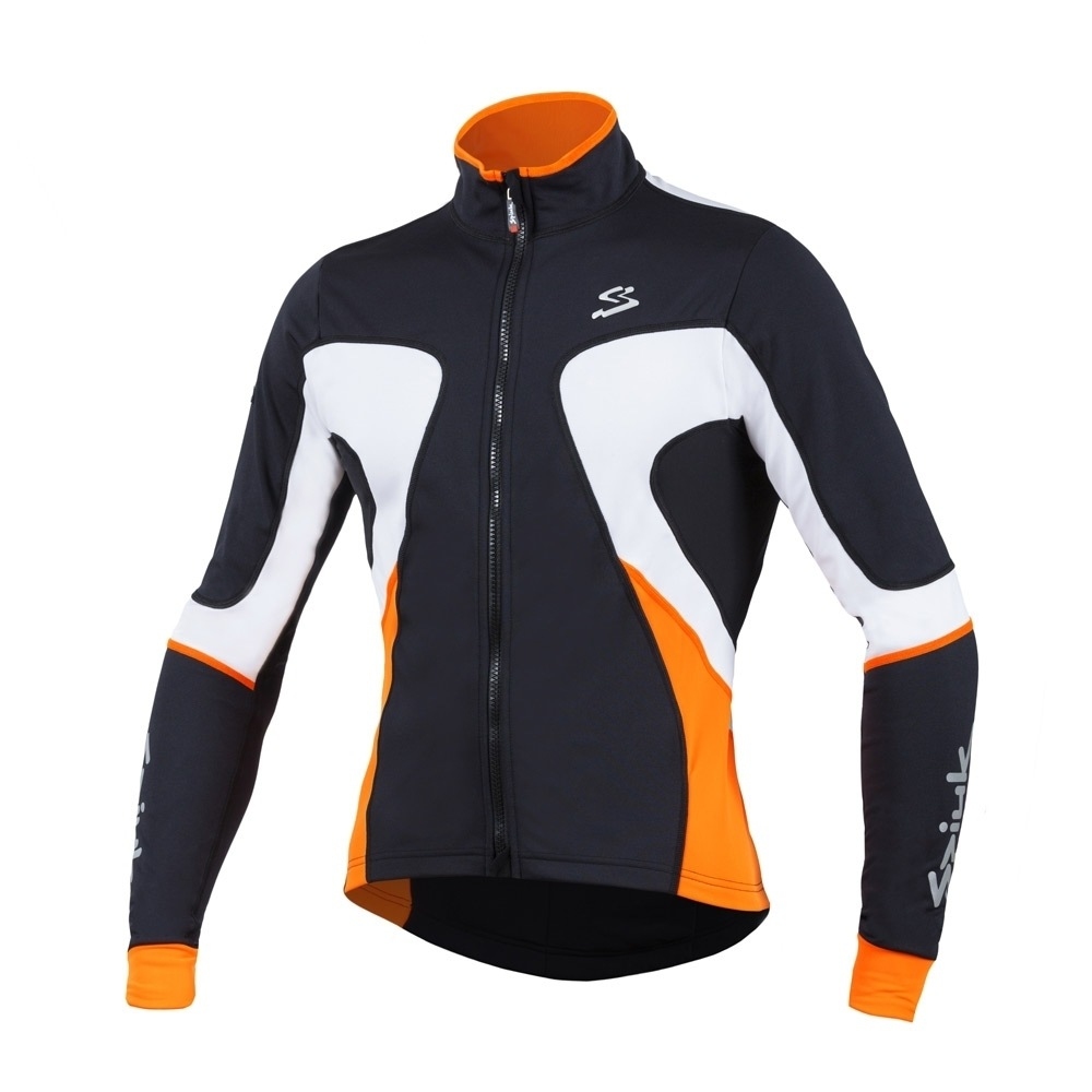 Spiuk cortavientos ciclismo hombre CHAQUETA TEAM HOMBRE 2016 NEGRO/NARANJA AV/BLANCO 03 Spiuk cortavientos ciclismo hombre CHAQUETA TEAM HOMBRE 2016 NEGRO/NARANJA AV/BLANCO 03
