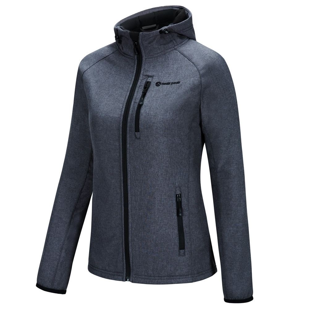 Neak Peak polar mujer Neak Peak B-ZARGAN BLUE NIGHT 03 Neak Peak polar mujer Neak Peak B-ZARGAN BLUE NIGHT 03