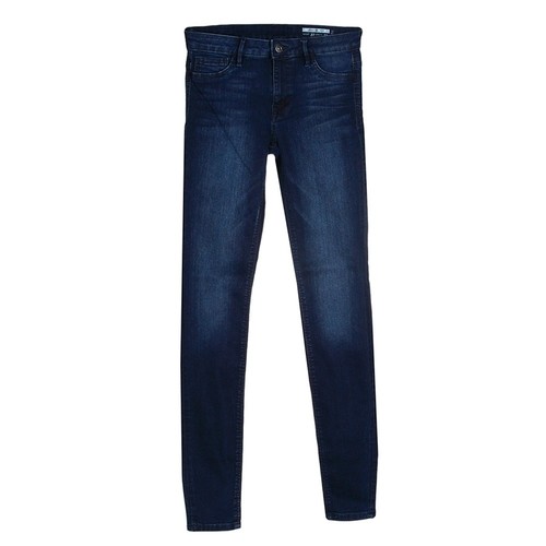 ESPRIT EDC_JEGGINGS PANTS DENIM AZOS