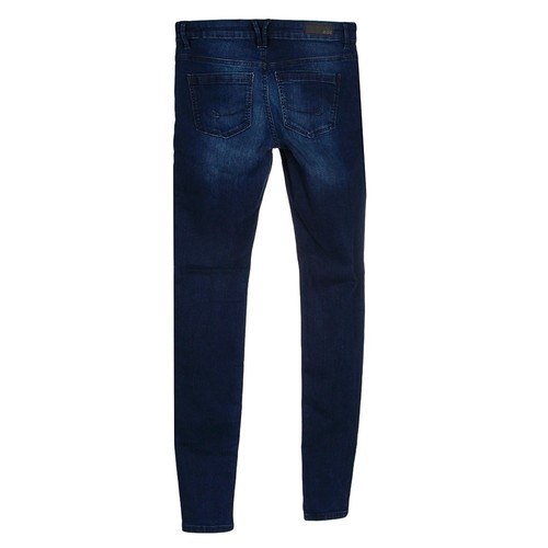 ESPRIT EDC_JEGGINGS PANTS DENIM AZOS