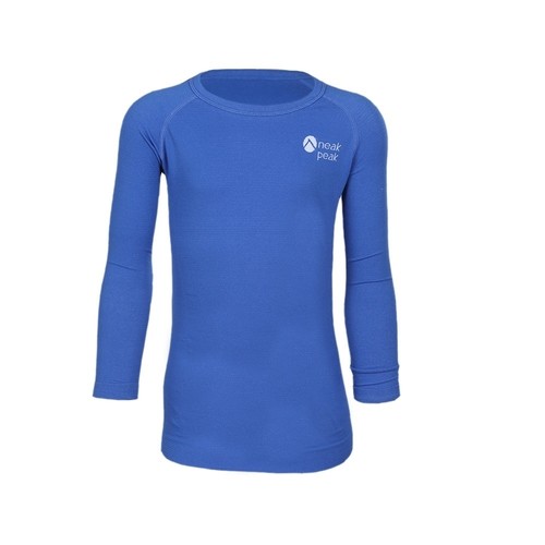 NEAK PEAK DELTAN azul