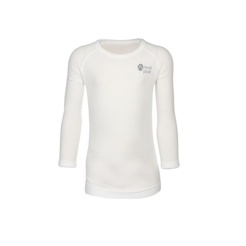 NEAK PEAK DELTAN USF WHT blanco