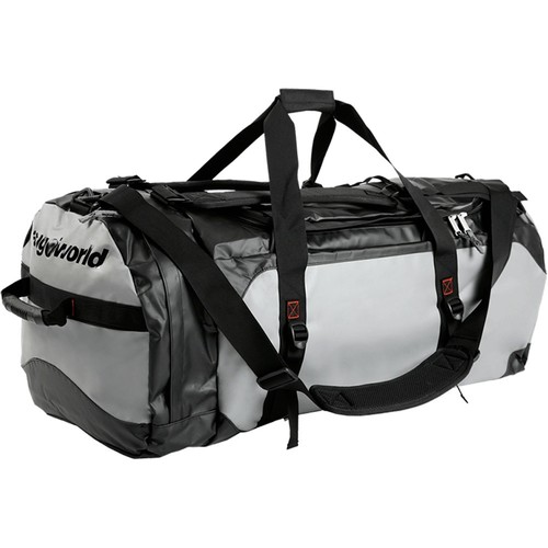 TRANGO EXPEDICION 120 gris