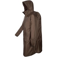Trango poncho montaña Trango SOMAR vista frontal Trango poncho montaña Trango SOMAR vista frontal
