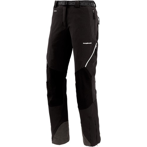 TRANGO UHSI FI negro