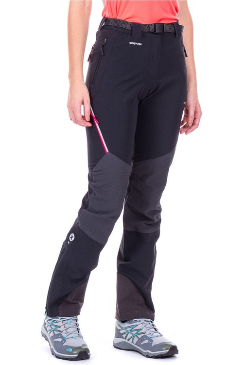 TRANGO UHSI FI NE/GR negro