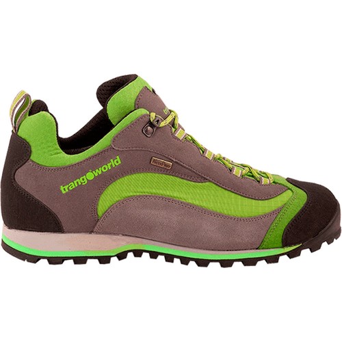 TRANGO ZAPATO SHANGU verde