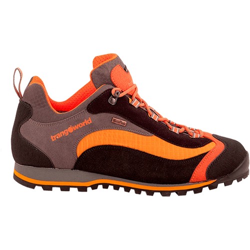 TRANGO ZAPATO SHANGU IP marron